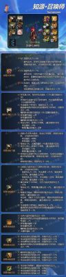地下城与勇士召唤自选装备怎么选？-dnf断殇