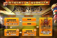 2021dnf职业联赛冠军亚军都是谁？-dnf全国冠军