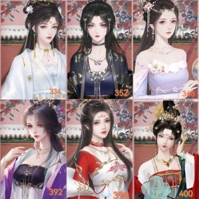 深宫曲怎么改立绘-dnf立绘时装