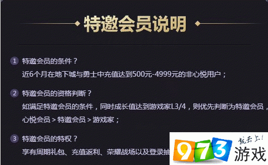 DNF心悦特邀会员获得后持续多少时间？-dnf心悦官方