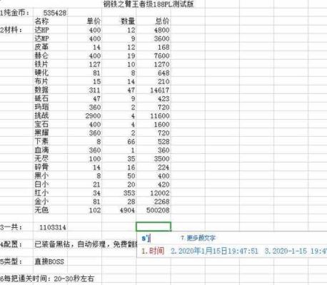 dnf搬砖圣地排行榜？-dnf哪里卡片值钱