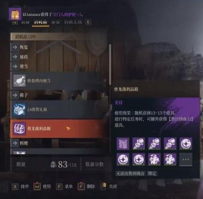 神佑释放骨龙爆什么装备？-dnf骨龙在哪里
