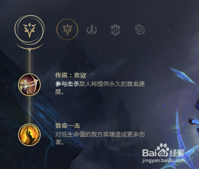 LOL S8赛季uzi女枪天赋符文出装加点？-dnf女枪pk加点