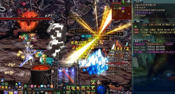 神陵武装刷异界爆什么装备？-dnf异界爆什么