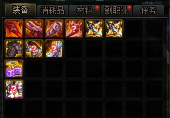 神陵武装刷异界爆什么装备？-dnf异界爆什么