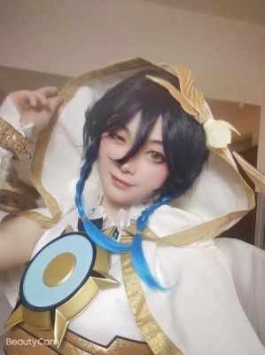 温迪cos服哪家好？-dnf国服时装cos