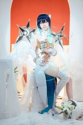 温迪cos服哪家好？-dnf国服时装cos