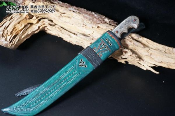 如何辨别英吉沙刀的好坏？-dnf钝宗加点525