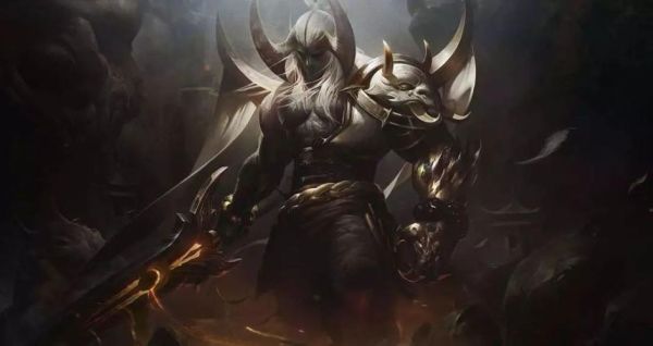 剑魔哪个皮肤最值得入手？-dnf剑魔为什么冷门