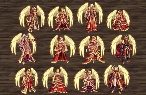 dnf天空套什么部位最难合？-dnf最难打的图
