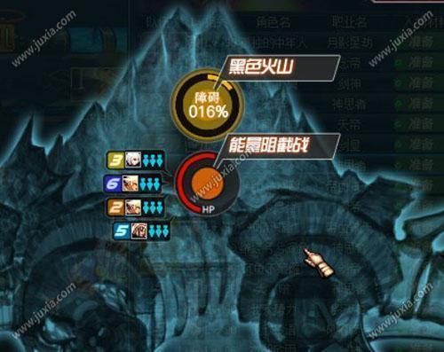dnf安图恩“主c”跟“副c”是什么意思？-dnf安图恩视频讲解