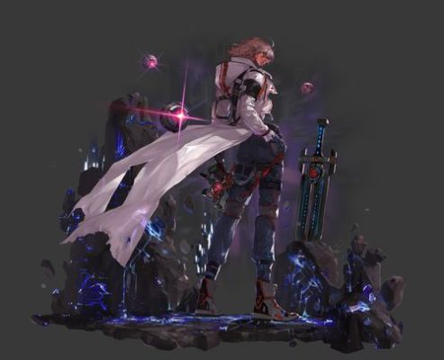 dnf枪剑士三觉排行？-韩服dnf三觉