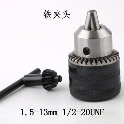 牛头锁开孔用多大钻头？-dnf牛头械王的电钻