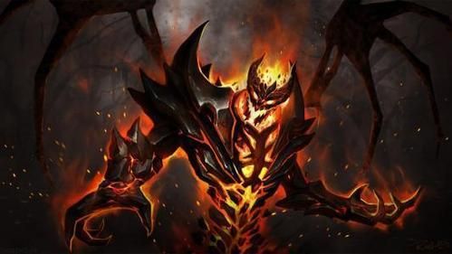 DOTA2中，支配和祭品都是吸血，应如何取舍，有什么区别？-dnf时间支配者光环