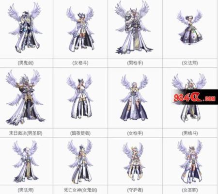 国服DNF第四套天空是什么样的？-dnf第九期天空