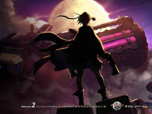 常听人说DNF是什么“横版2D格斗游戏”。横版是啥意思？-dnf是2d游戏吗