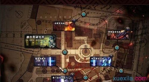 DNF赫拉斯研究所的钥匙怎么获得？-dnf赫拉斯研究所攻略