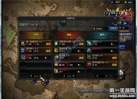 守护者祭坛怎么召唤？-dnf守护者祭坛3-4困难