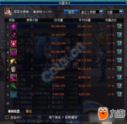 dnf智毒好还是力毒好？-dnf没毒