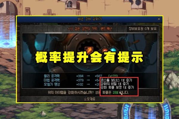 2021地下城怎么看增幅？-dnf悬浮
