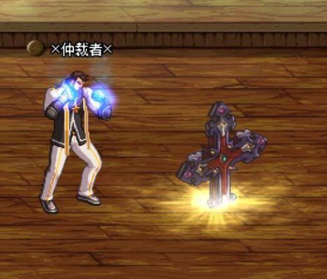 DNF蓝拳的觉醒是什么？-dnf致命3