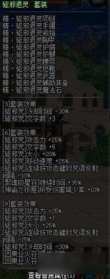 DNF巫女搬砖穿什么装备？-dnf无言耳环