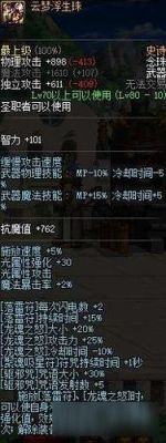 DNF巫女搬砖穿什么装备？-dnf无言耳环