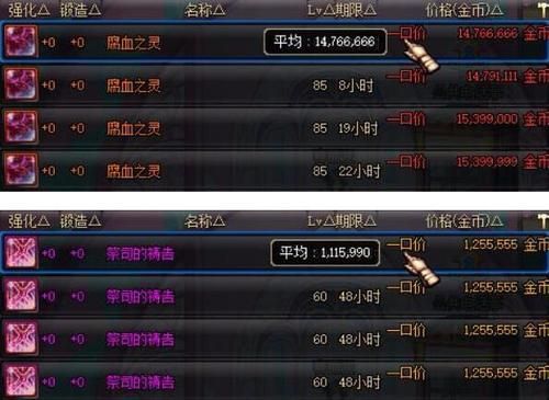 DNF如何赚钱？-dnf囤货赚钱