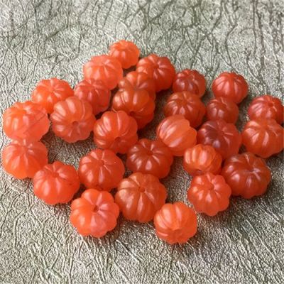 南瓜红的南红值钱吗？-dnf南瓜光环
