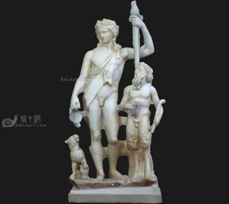 古希腊神话中的酒神狄奥尼索斯为什么半人半羊？-dnf神羊