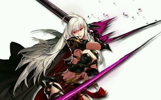 DNF战斗法师一觉技能名称？-dnf裁决女神视频