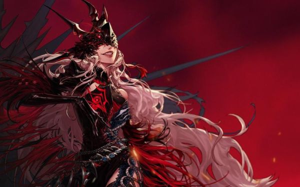 DNF战斗法师一觉技能名称？-dnf裁决女神视频