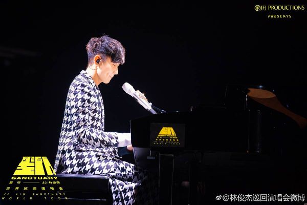 林俊杰演唱会一共几场？-dnf圣诞之圣所