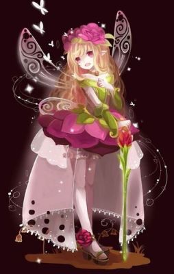 牡丹花仙子的来历？-dnf牡丹传说套