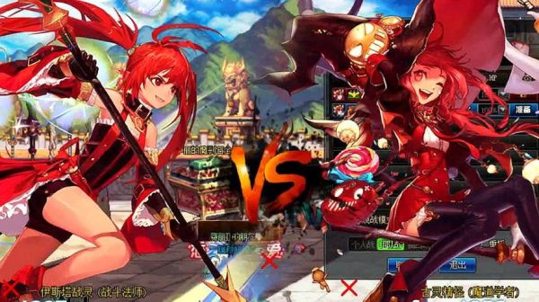 DNF魔道学者和战斗法师哪个刷图比较好玩？-dnf战法好玩吗