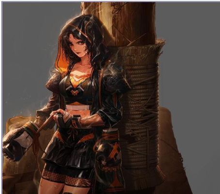 DNF女武神时装怎样选属性？详细说明为什么选该属性！专业的来！抄袭的滚？-dnf武神暗强
