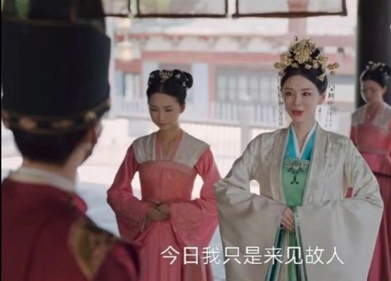 长风渡公主还演过什么电视？-dnf金闪闪时装
