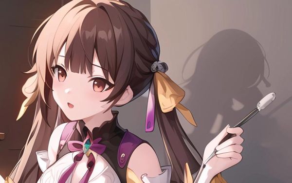 崩铁李素裳培养攻略？-dnf赤心9属性