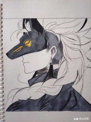乐正绫的声源来自于谁？-dnf素描画