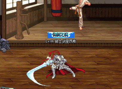 地下城与勇士正气之剑怎么弄？-dnf西莫娜