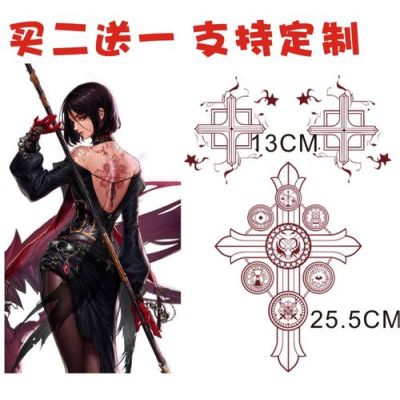 大学生如何规划自己的时间？-dnf诱魔者纹身
