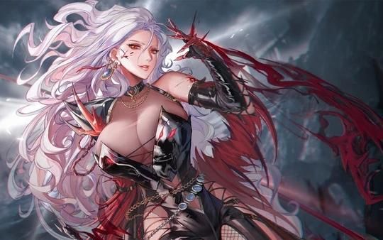dnf卢克西无敌怎么办？-dnf2.6无敌版