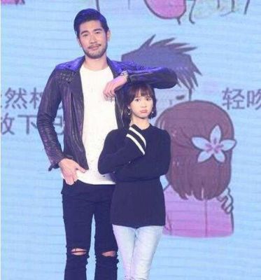 最萌身高差夏汐泠扮演者是谁王水林身高多高？-dnf最萌的职业