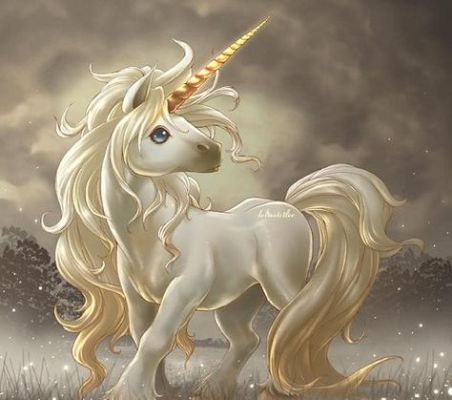 哈利波特独角兽守护神寓意？-dnf召唤守护神