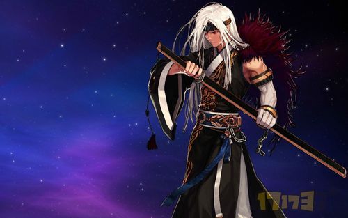DNF黑暗武士属不属于超一线？-dnf第一黑暗武士