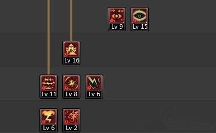 天帝附魔独立还是智力？-dnf天帝怎么附魔