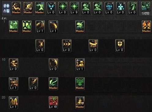 暗帝110版本加点？-dnf暗帝刷图加点2016