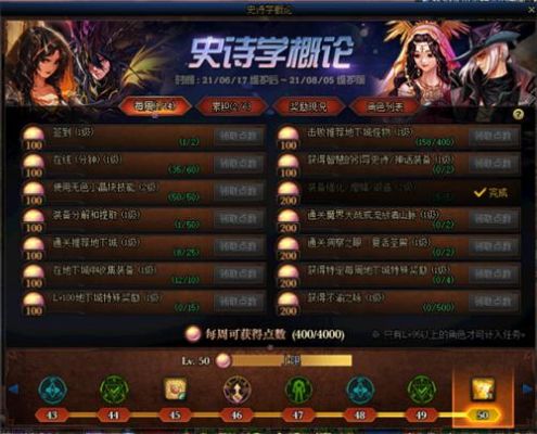 dnf星期一更新什么副本？-dnf8月5日更新