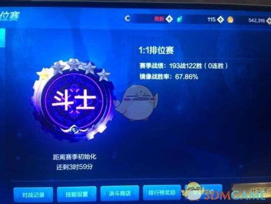 DNF段位白银1 2 3 4星、黄金1 2星，分别对应的是以前的什么段位？-dnf基础分
