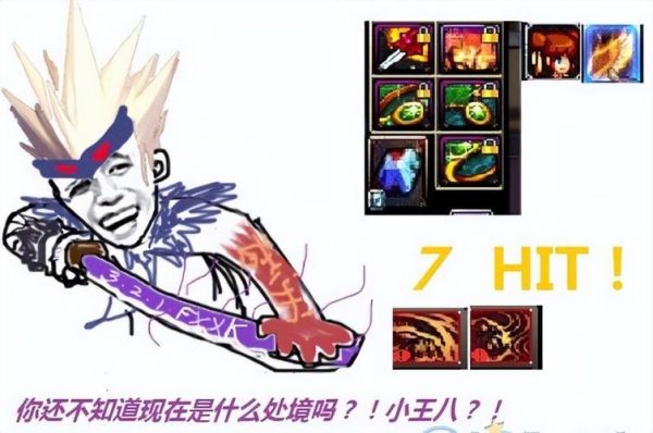 DNF王八是什么？-dnf小乌龟